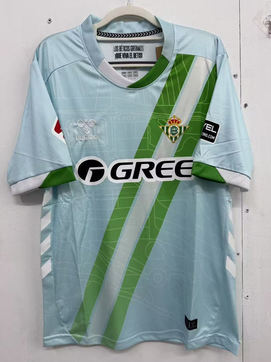 Camiseta Betis 25-26