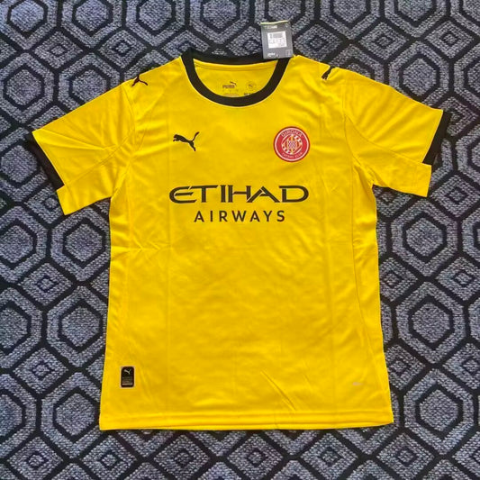 Camiseta Girona 25-26