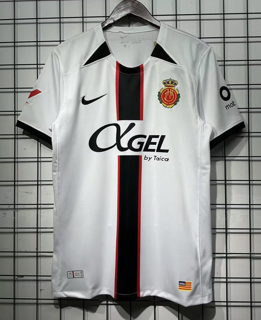 Camiseta Mallorca 25-26