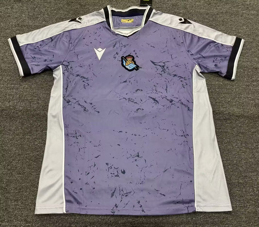 Camiseta Real Sociedad 25-26