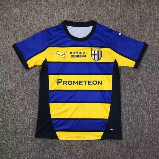 Camiseta Parma 24-25