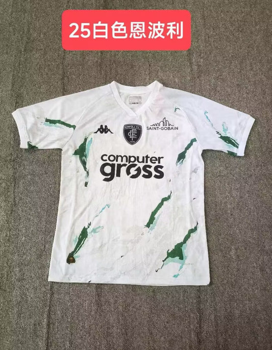 Camiseta Empoli FC 24-25
