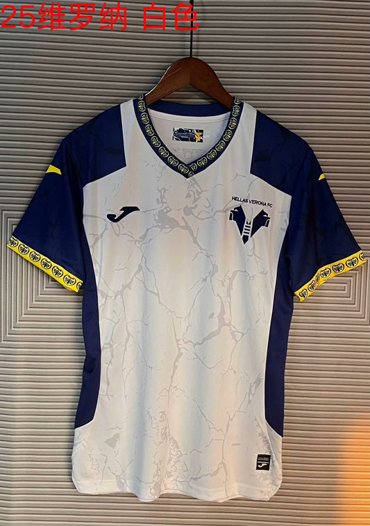 Camiseta Hellas Verona 24-25
