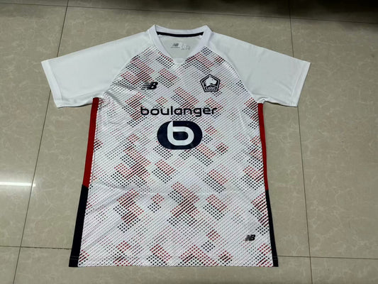 Camiseta Lille 24-25
