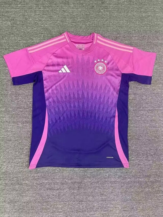 Camiseta Alemania 2024