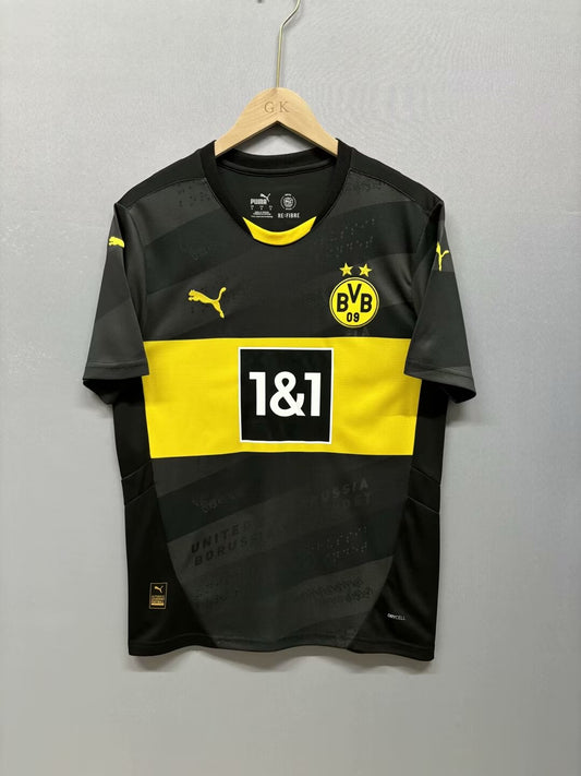 Camiseta Borussia Dortmund 24-25