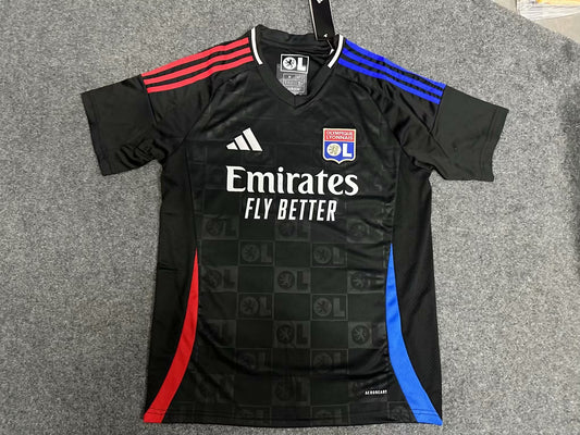 Camiseta Lyon 24-25