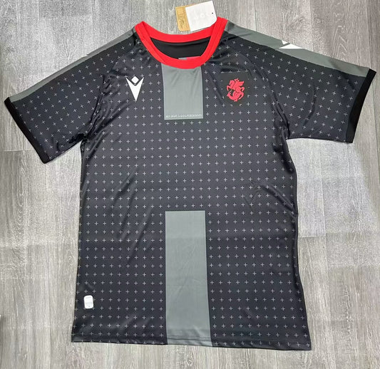 Camiseta Georgia 2024