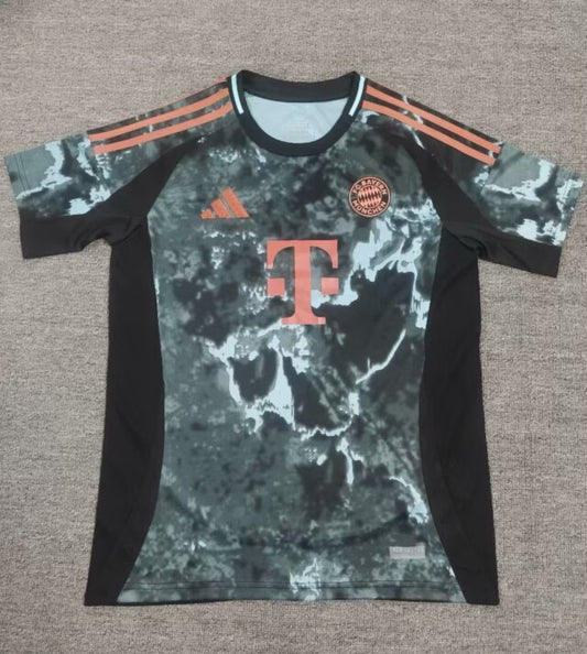Camiseta FC Bayern Munchen 24-25