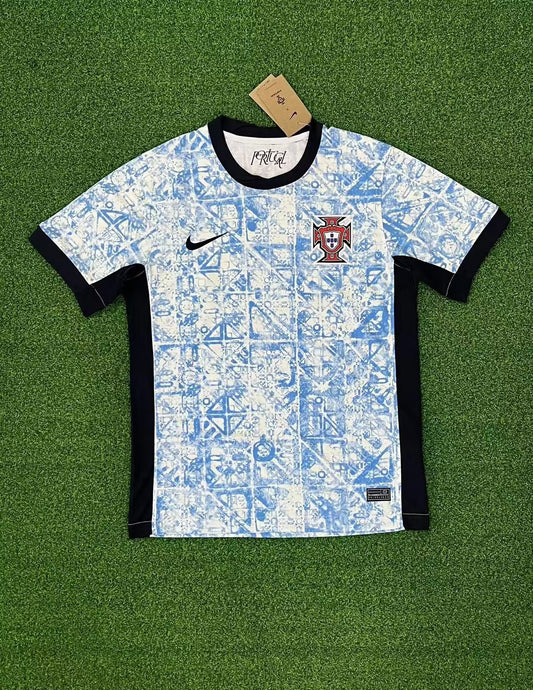 Camiseta Portugal 2024