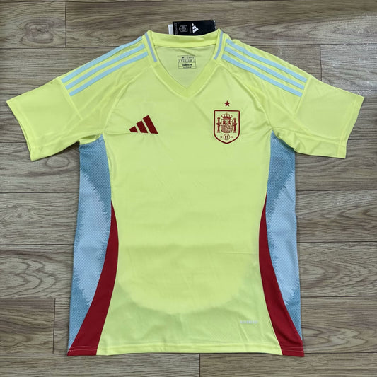 Camiseta España 2024