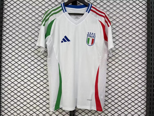 Camiseta Italia 2024