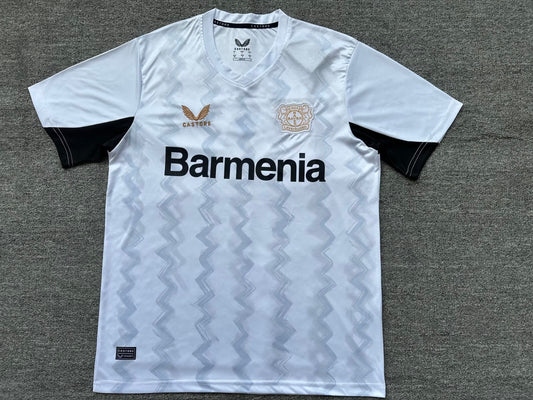Camiseta Bayer Leverkusen 24-25