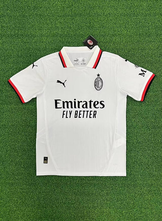 Camiseta Milan 24-25