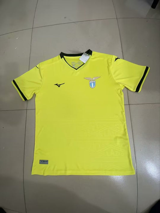Camiseta Lazio 24-25