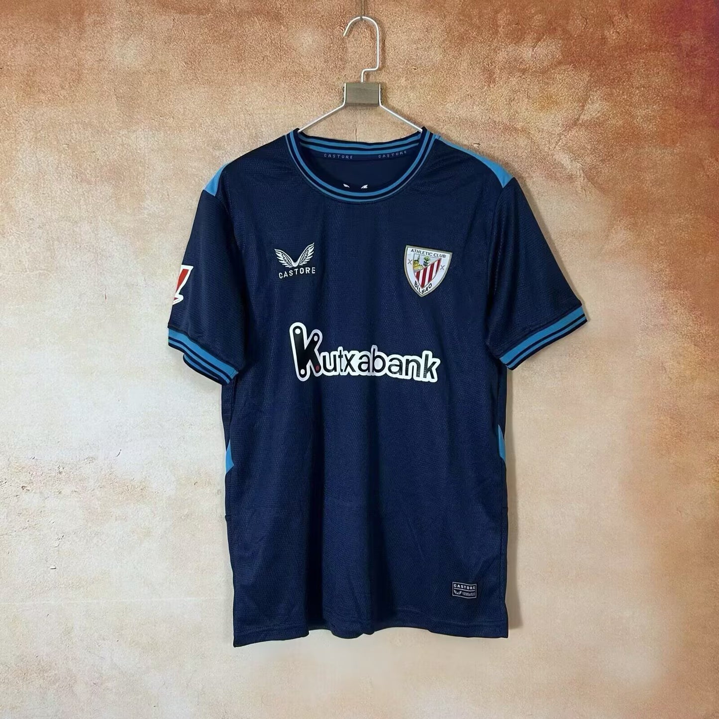Camiseta Athletic de Bilbao 25-26