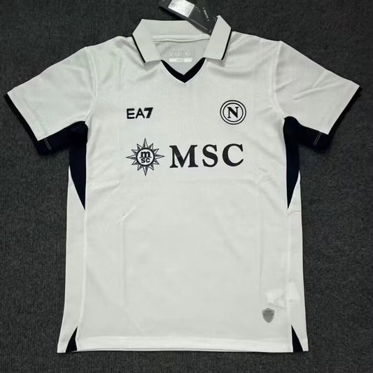 Camiseta Napoli 24-25