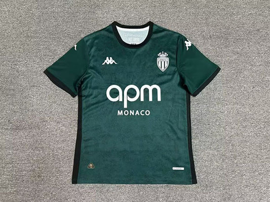 Camiseta Monaco 24-25
