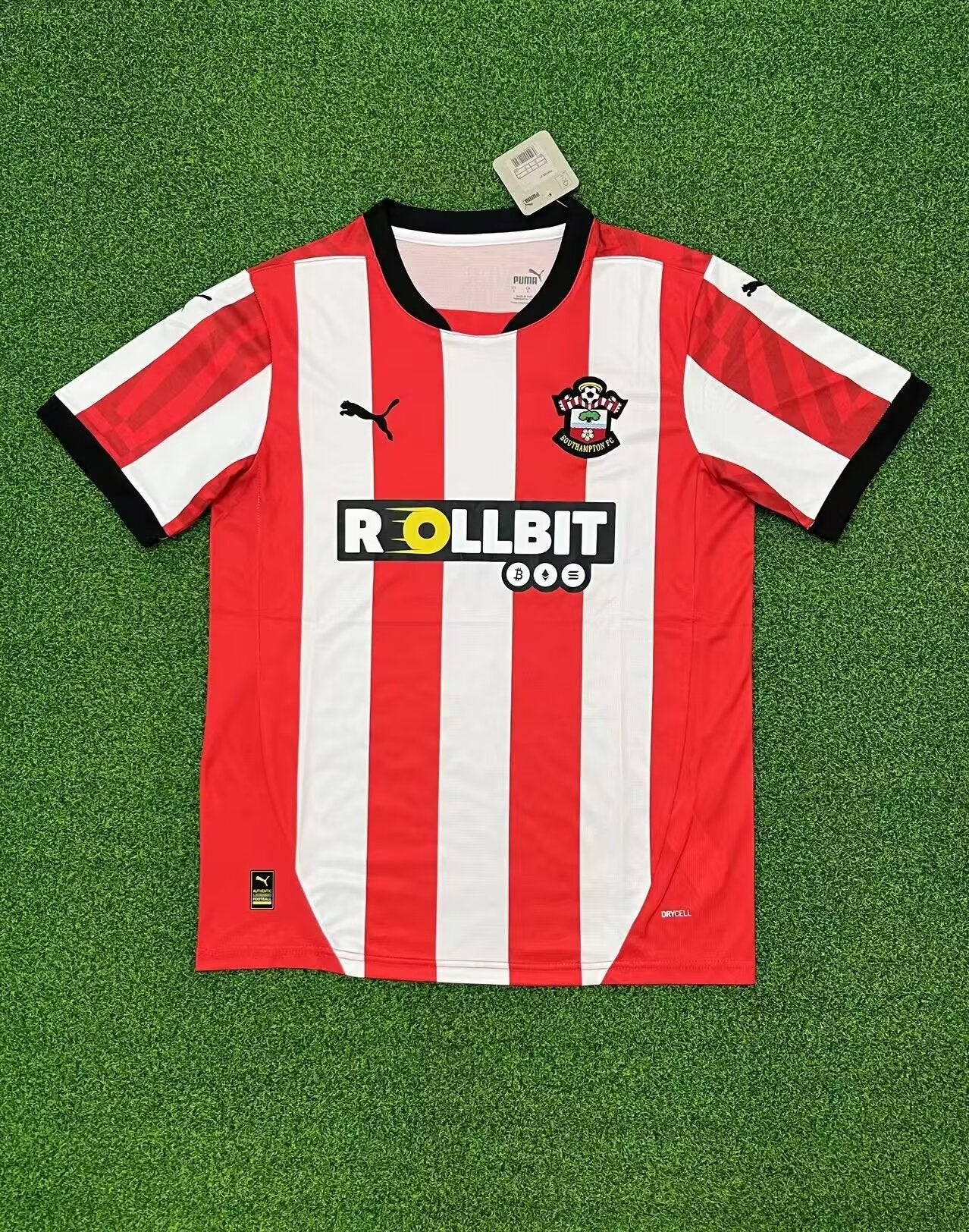 Camiseta Southampton 24-25