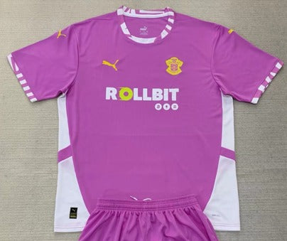 Camiseta Southampton 24-25