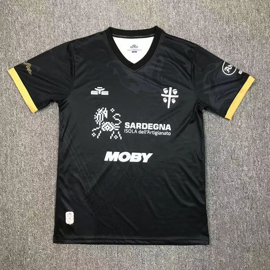 Camiseta Cagliari 24-25