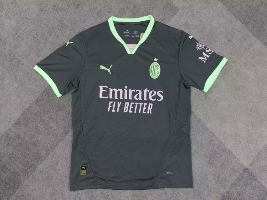 Camiseta Milan 24-25