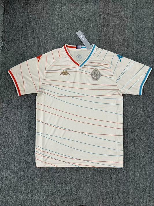 Camiseta Valladolid 24-25