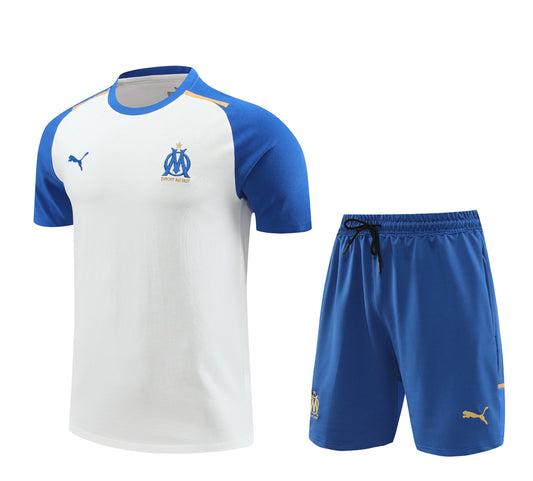 Conjunto Marseille 24-25