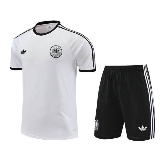 Conjunto Alemania