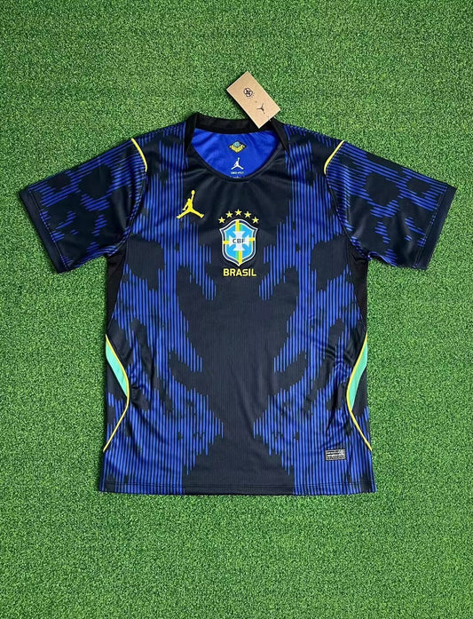 Camiseta Brasil 2026