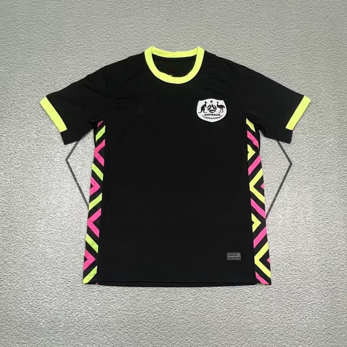 Camiseta Australia 2026