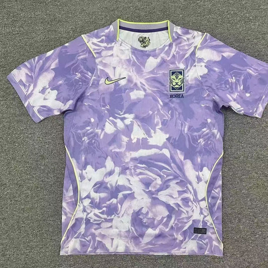 Camiseta Corea del Sur 2026