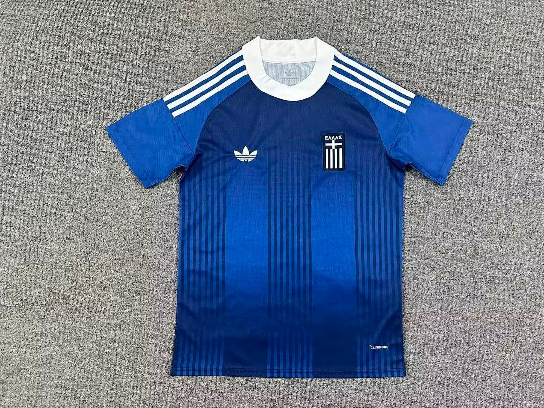 Camiseta Ghana 2026