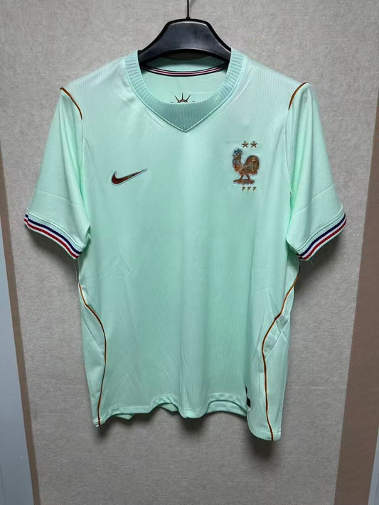Camiseta Francia 2026