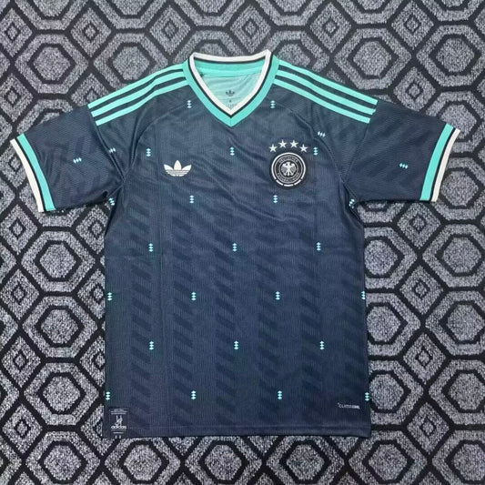 Camiseta Alemania 2026