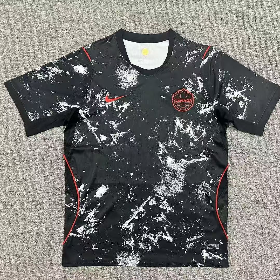 Camiseta Canadá 2026