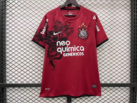 Camiseta Retro Corinthians