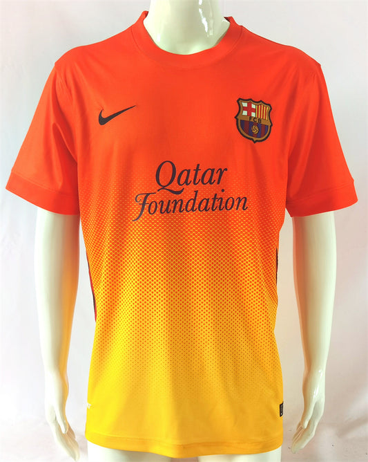 Camiseta Retro FC Barcelona