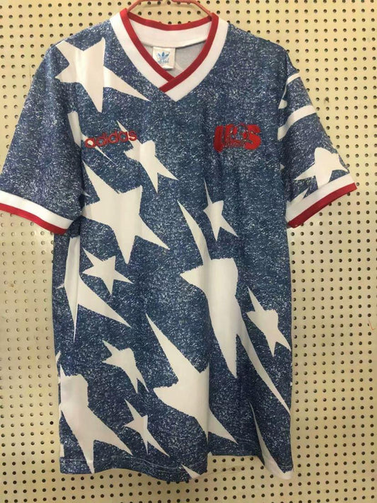 Camiseta Retro USA