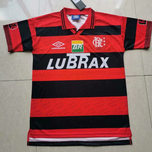 Camiseta Retro Flamengo