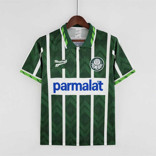 Camiseta Retro Palmeiras