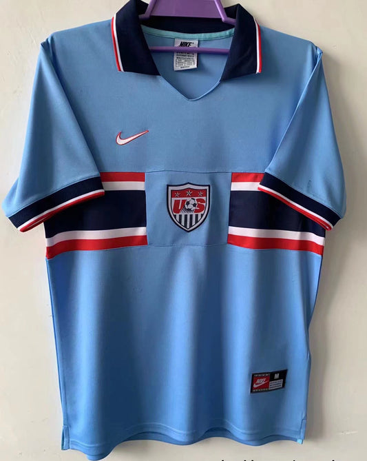 Camiseta Retro USA