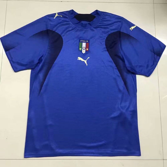 Camiseta Retro Italia