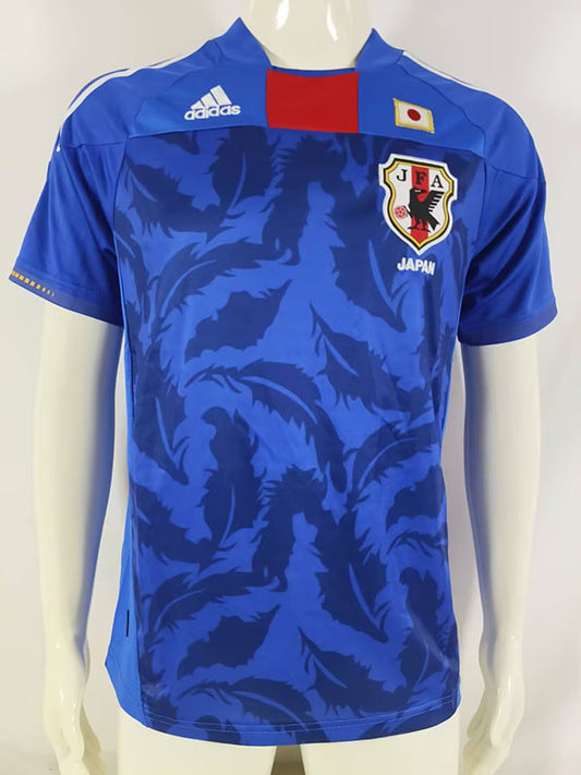 Camiseta Retro Japon