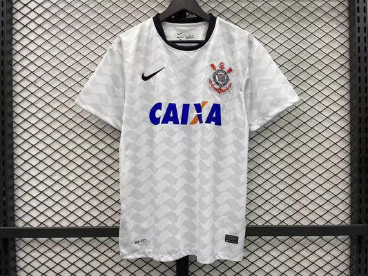 Camiseta Retro Corinthians