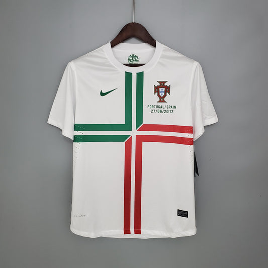 Camiseta Retro Portugal