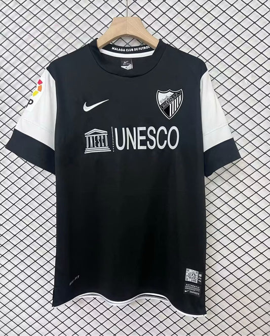 Camiseta Retro Malaga