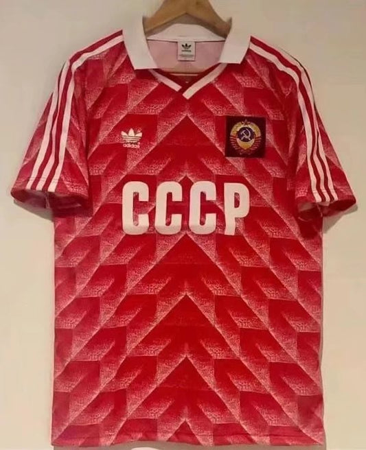 Camiseta Retro Rusia