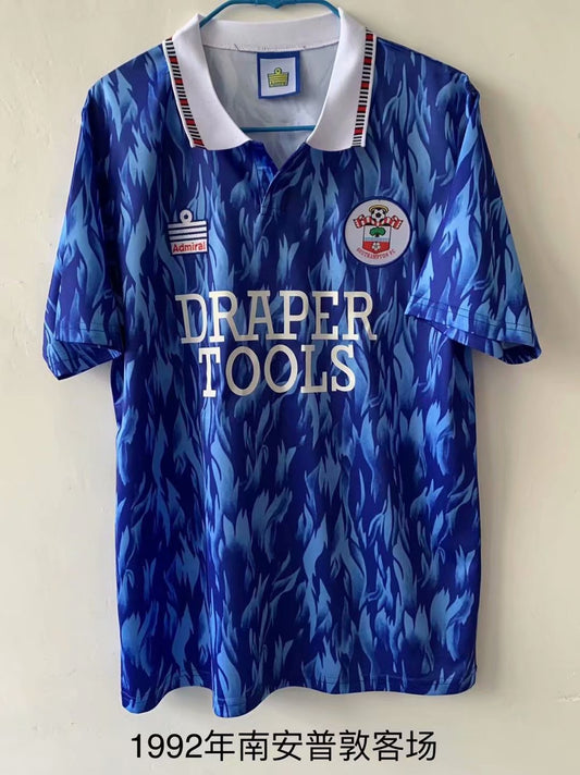 Camiseta Retro Southampton