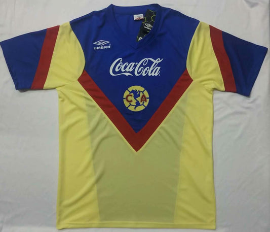 Camiseta Retro Club America